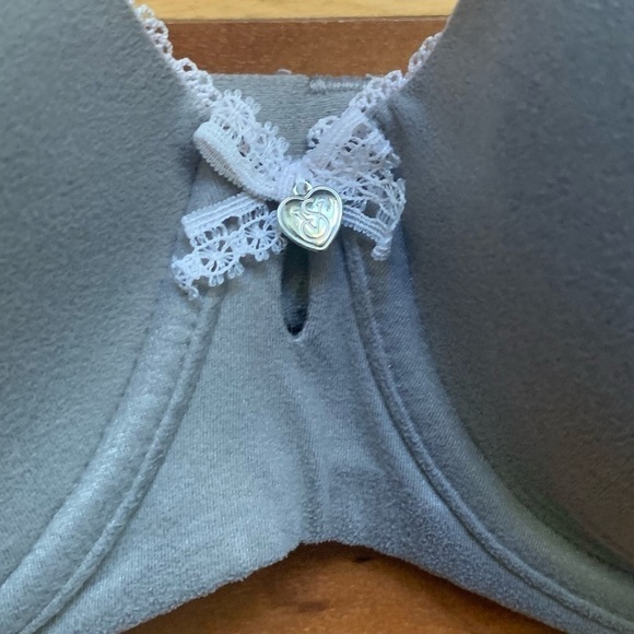 Victoria’s Secret Body Lined Demi Bra - Picture 2 of 4